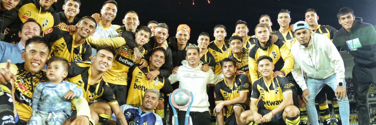 Miguel Angel Pinto banner