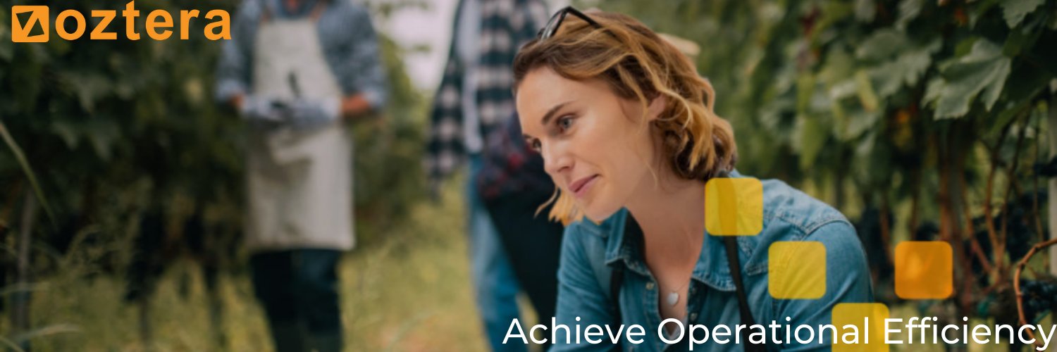 oztera's profile banner image