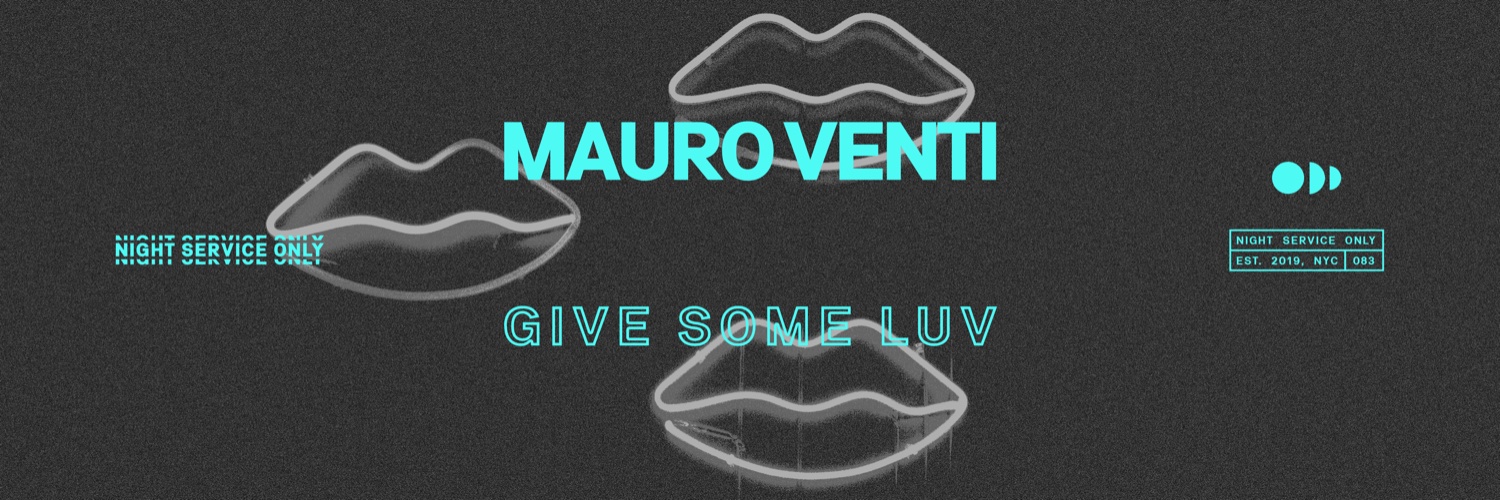 Night Service Only banner