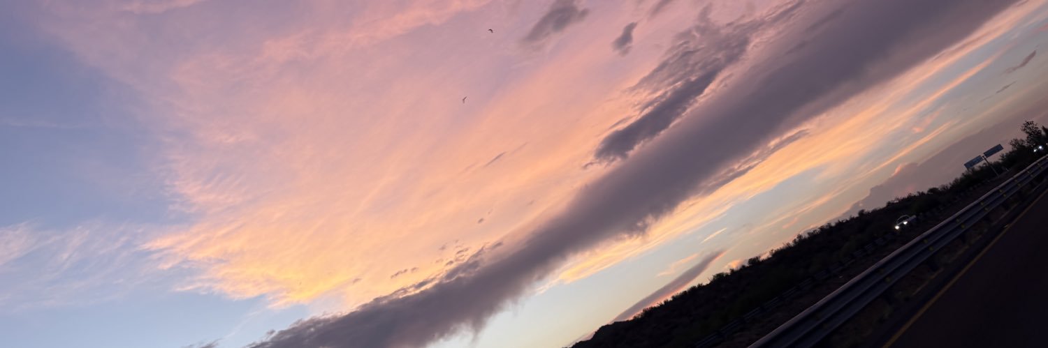 alexysvc's profile banner image