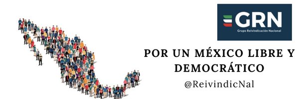 ReivindicNal Profile Banner