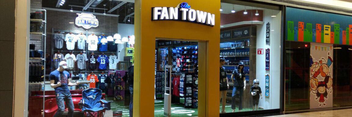TheFanTown's profile banner image