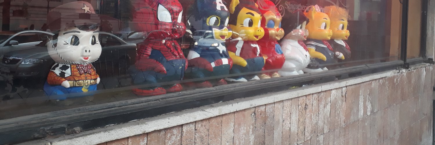 PabloCreate1981's profile banner image