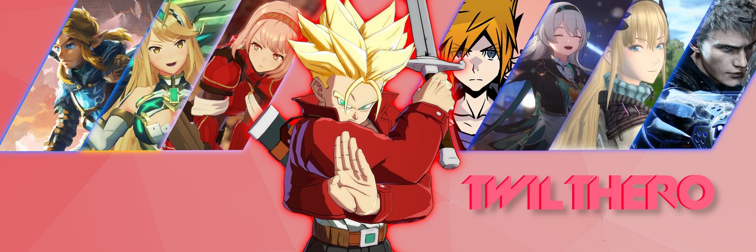 TWILTHERO's profile banner image