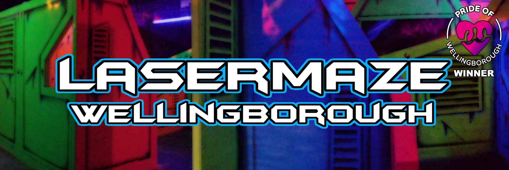 lasermazeuk's profile banner image