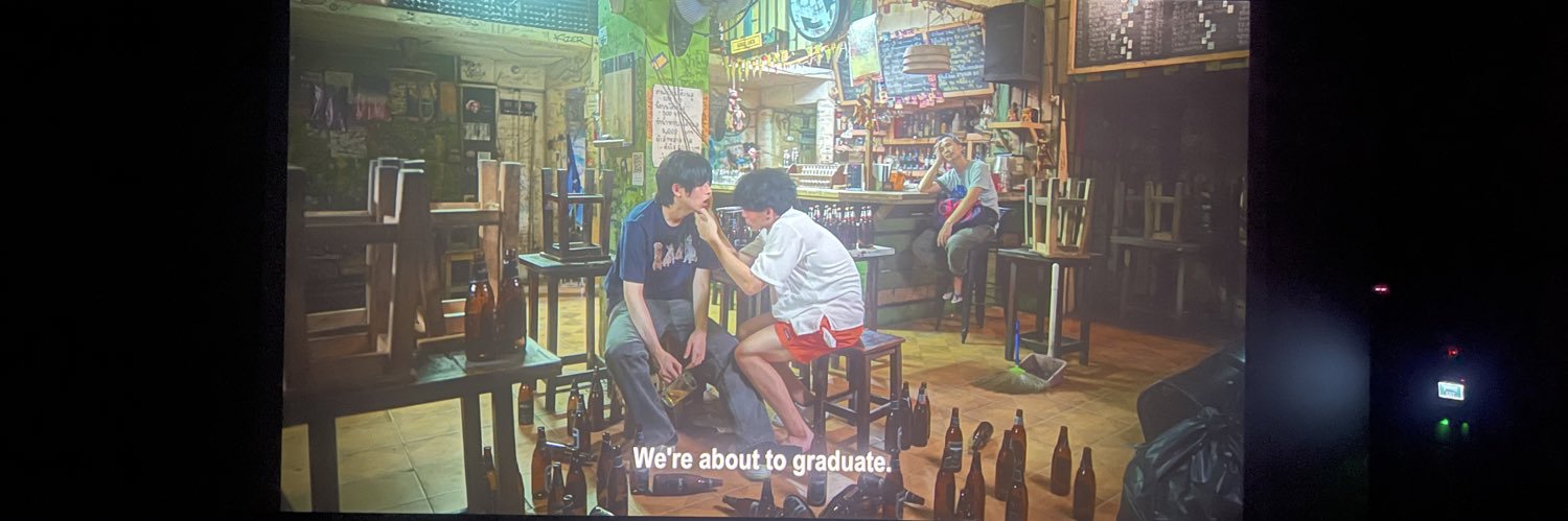 Thong ♑️ SR banner