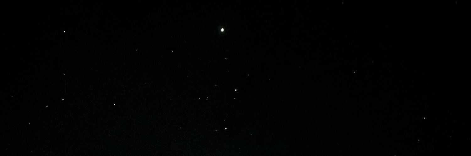 Gavin Fellingham banner