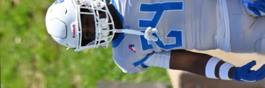 Doniver Harris banner