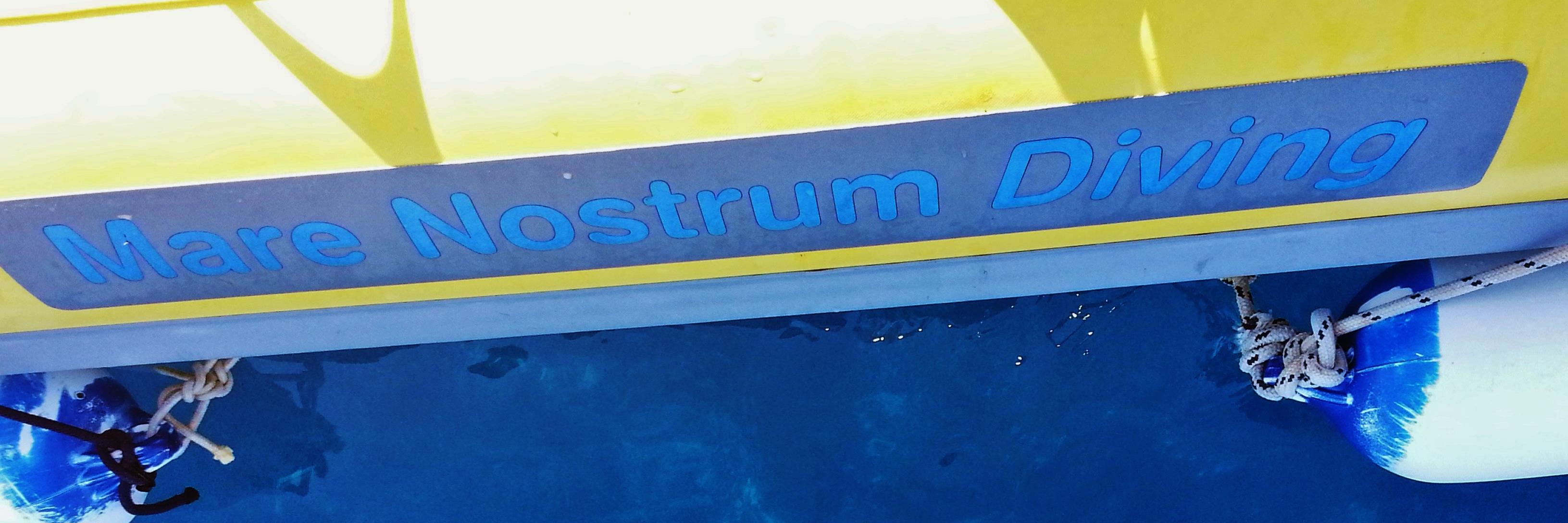 marenostrumdive's profile banner image