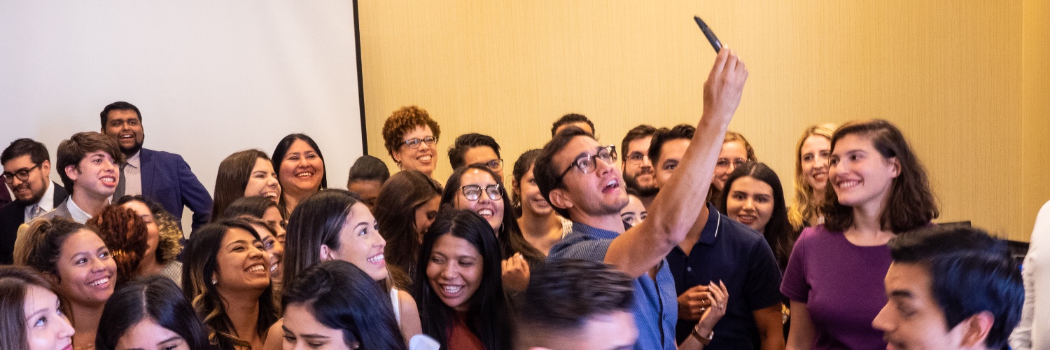 Leslie-Anne Frank banner