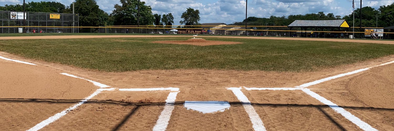 Three Rivers Baseball banner
