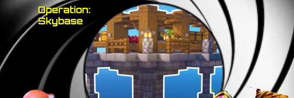 MrLazerboyFZN Profile Banner