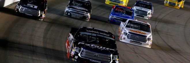 Blazing Pedals Racing League banner