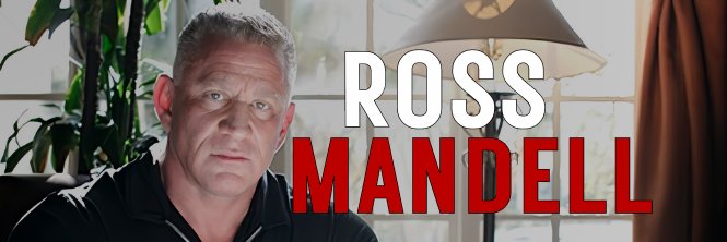 Ross Mandell banner