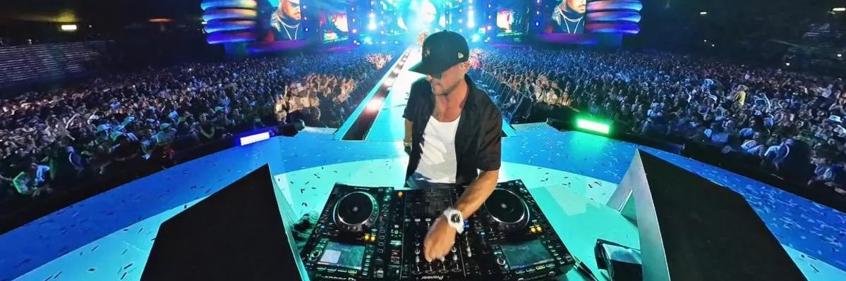 djscode's profile banner image