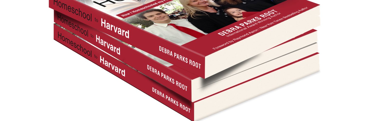 Debra Parks Root banner