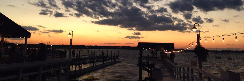 My Unexpected Life banner