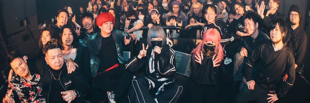 Yoshiki banner