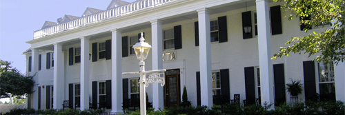 Arkansas ZTA banner