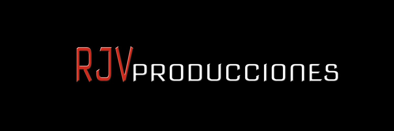 RJVProducciones's profile banner image