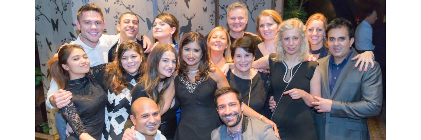 Covent Garden Dental banner