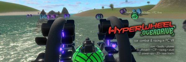 NeonEngine Profile Banner