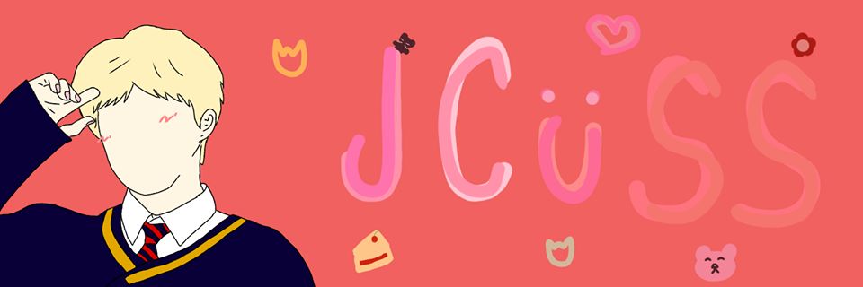 J/CUS☠ / REST banner