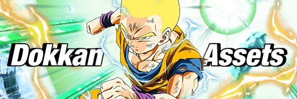 Dokkan Assets (DBZ Assets) #RIPGachaTalks  Profile Banner