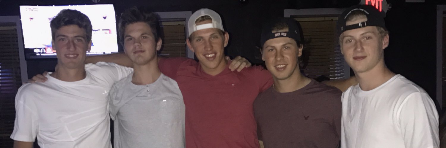 CodyWall70's profile banner image