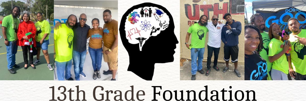 13thgradeinc's profile banner image