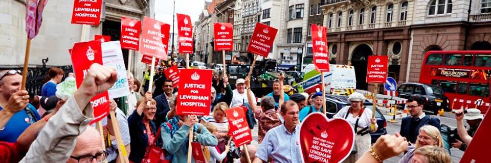 LewishamQTMum's profile banner image
