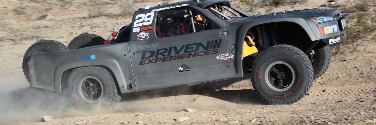 DrivenEXP's profile banner image