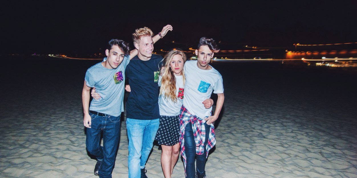 wearphoenix's profile banner image