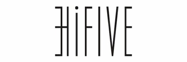 HiFIVE Design Profile Banner