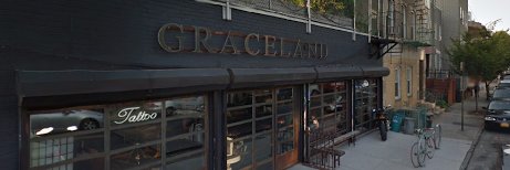 GracelandNY's profile banner image