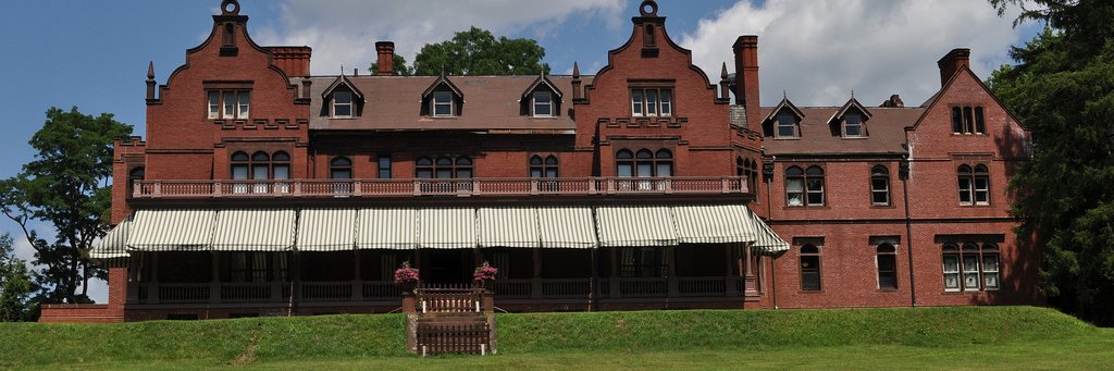 VentfortHall's profile banner image
