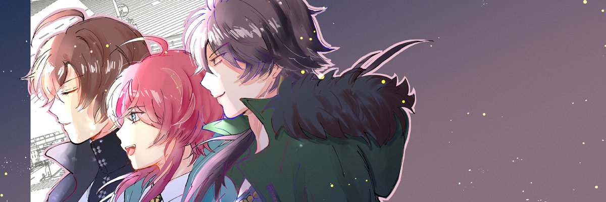 isl(イズル)🍭's banner