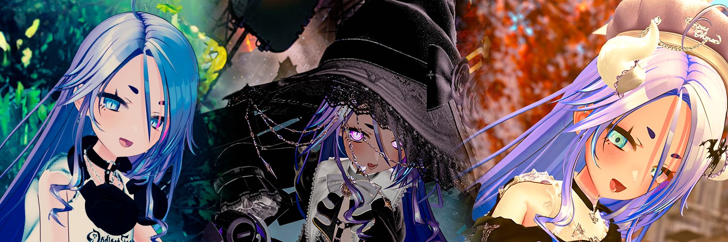 しろぐみまーくつー's banner