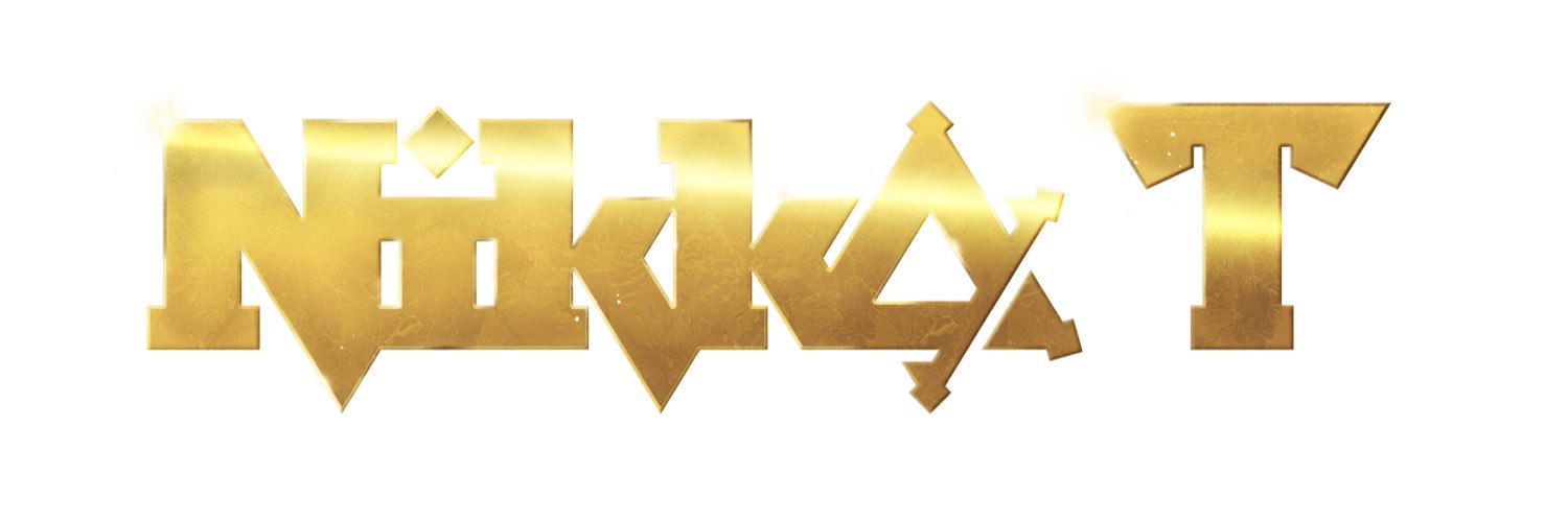 Nikka T's banner