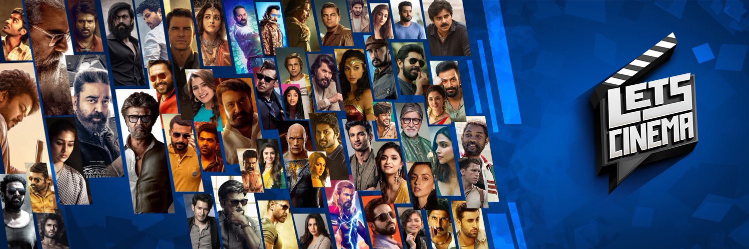 LetsCinema's banner