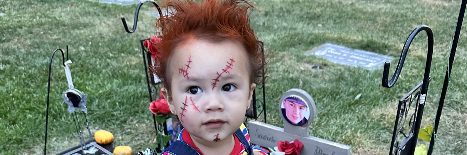 Patty SBD Gateway safety co chair🫶🏼 banner