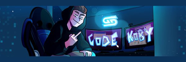 koby Profile Banner