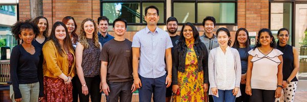 HsiehLab Profile Banner