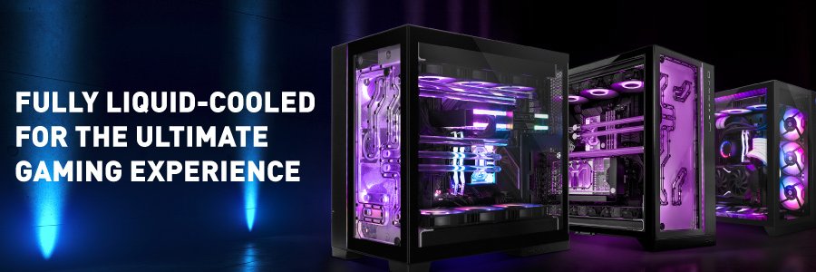 EK FluidGaming banner