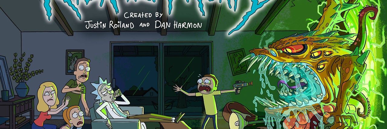 Rick banner