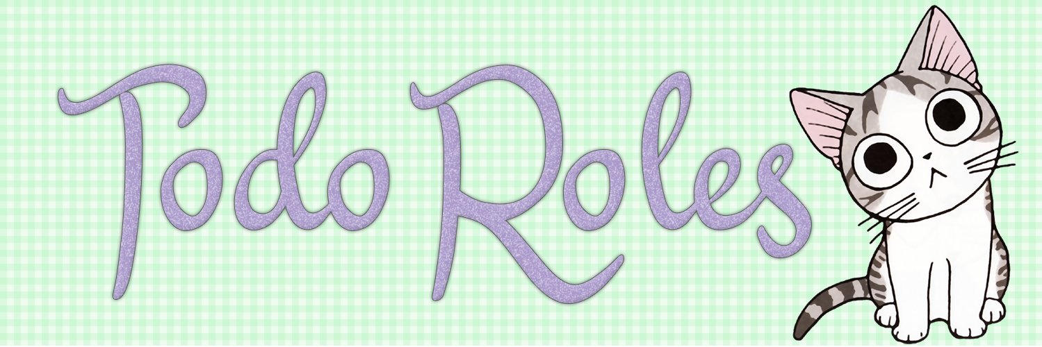 Neko del Rol  ^•౪•^ banner
