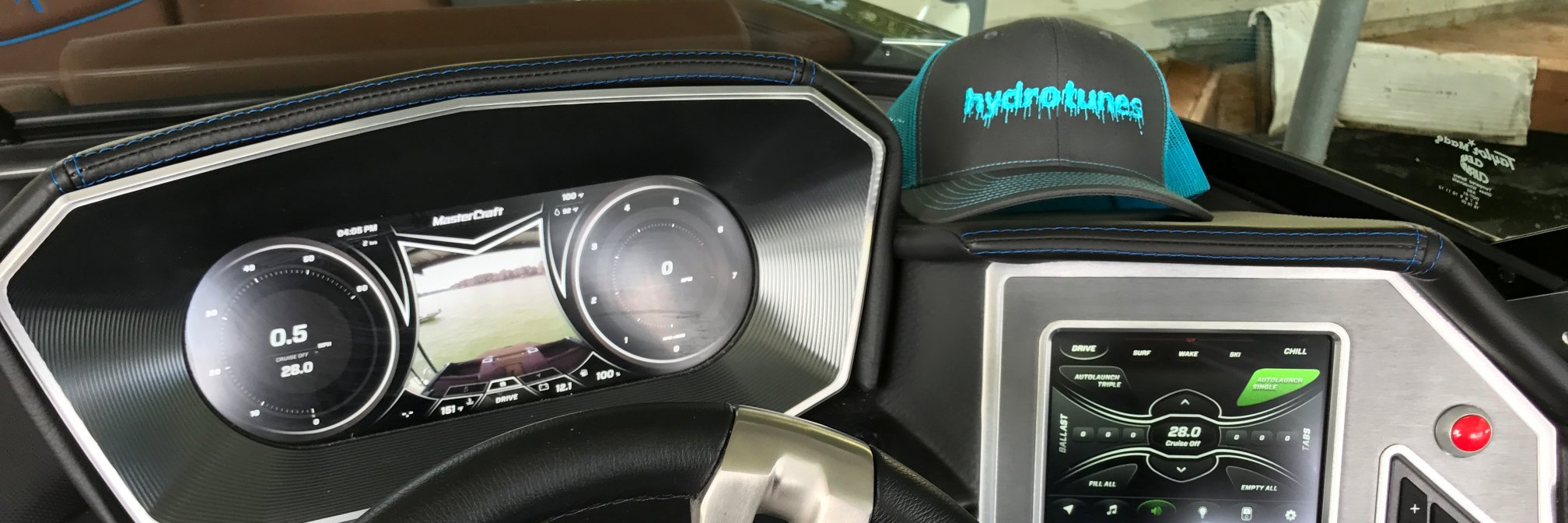 Hydrotunes's profile banner image