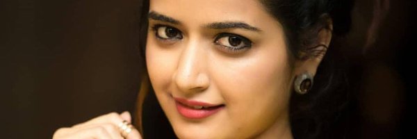 ashika_rangnath Profile Banner