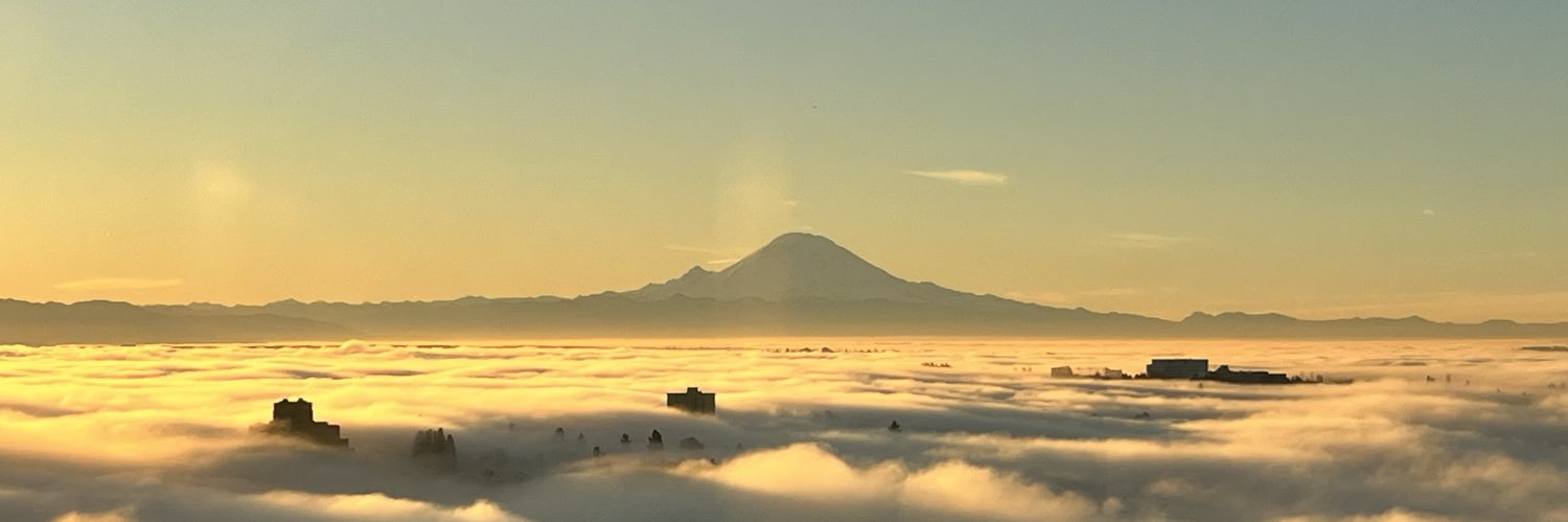 SeattleWong's profile banner image