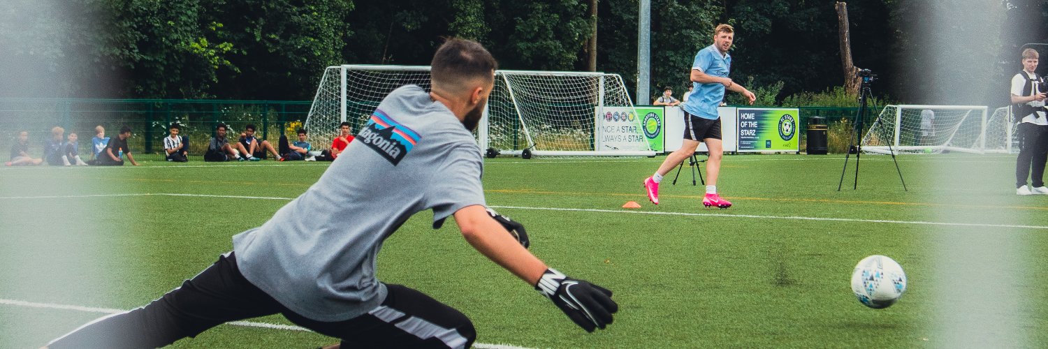 Connor McKenzie banner